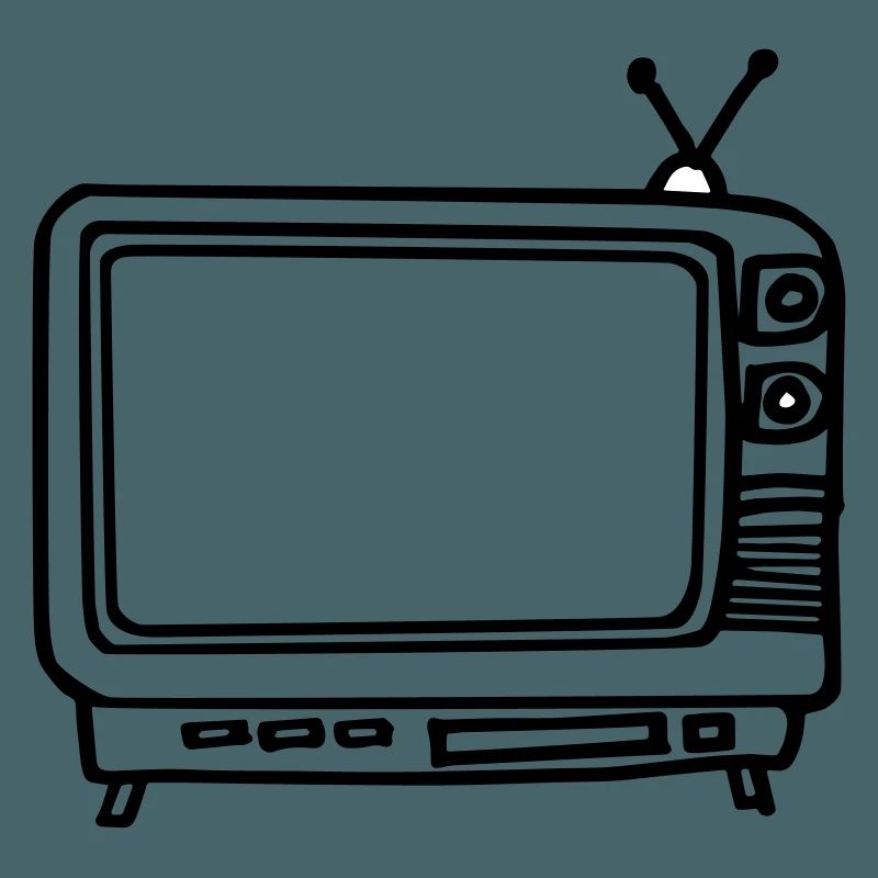 Fernseher