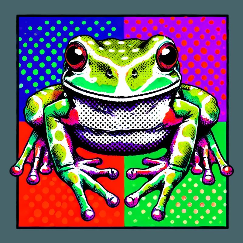 Frosch