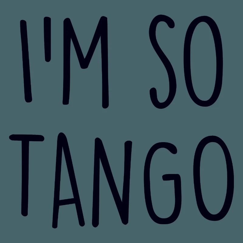 Tango Dancer