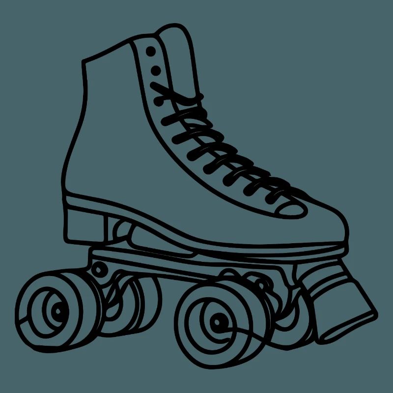 Rollerskates