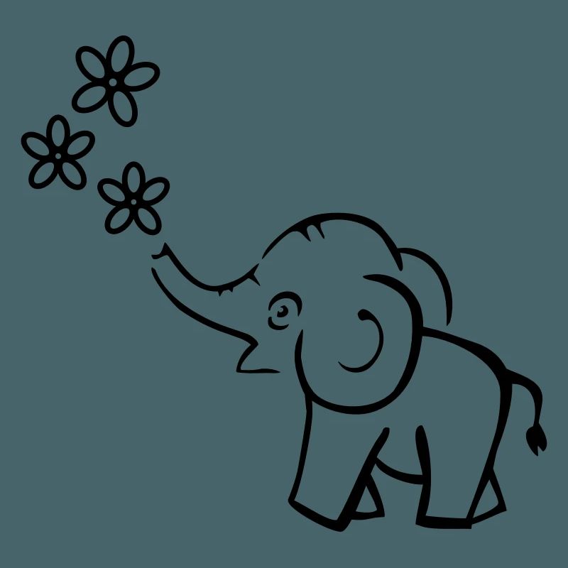 elephant