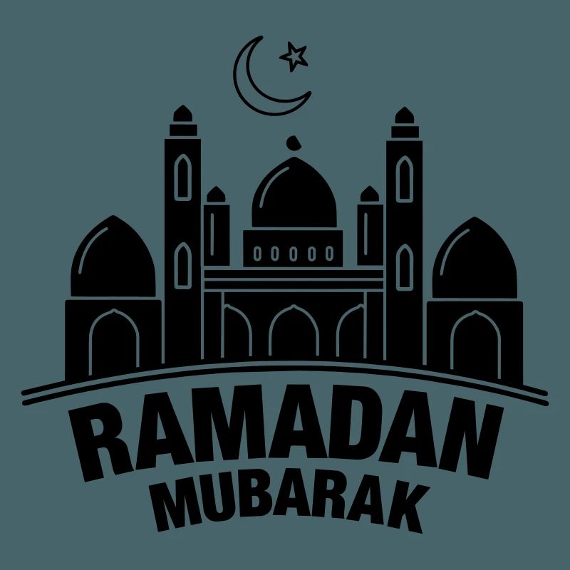 Ramadan Mubarak