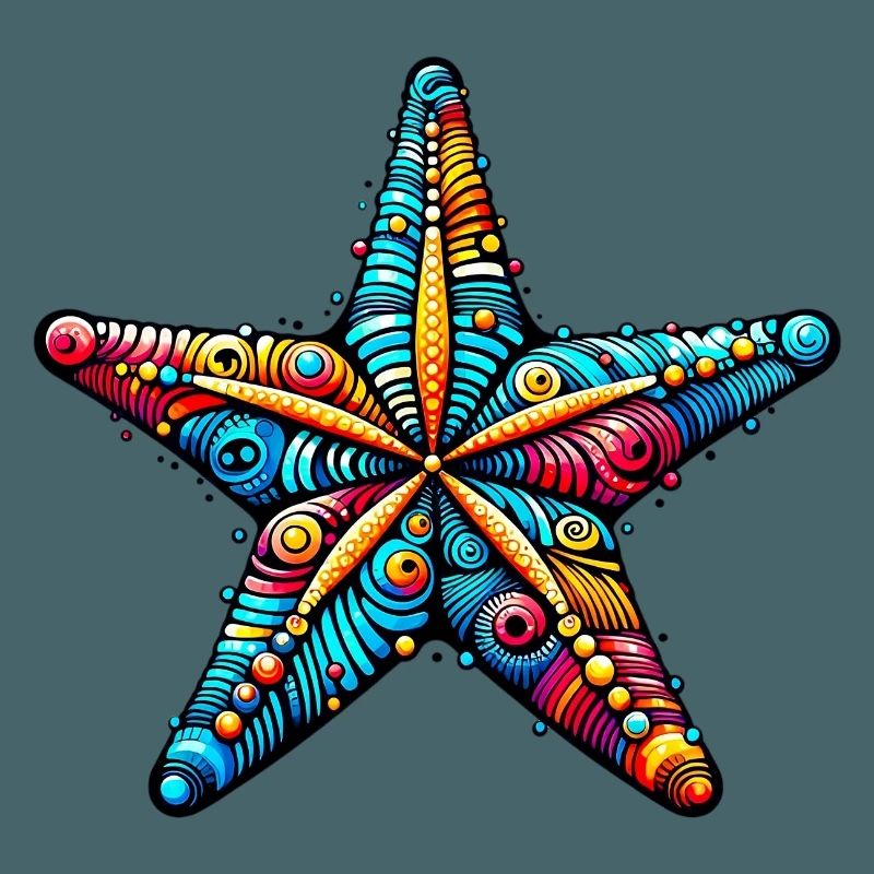 Seestern