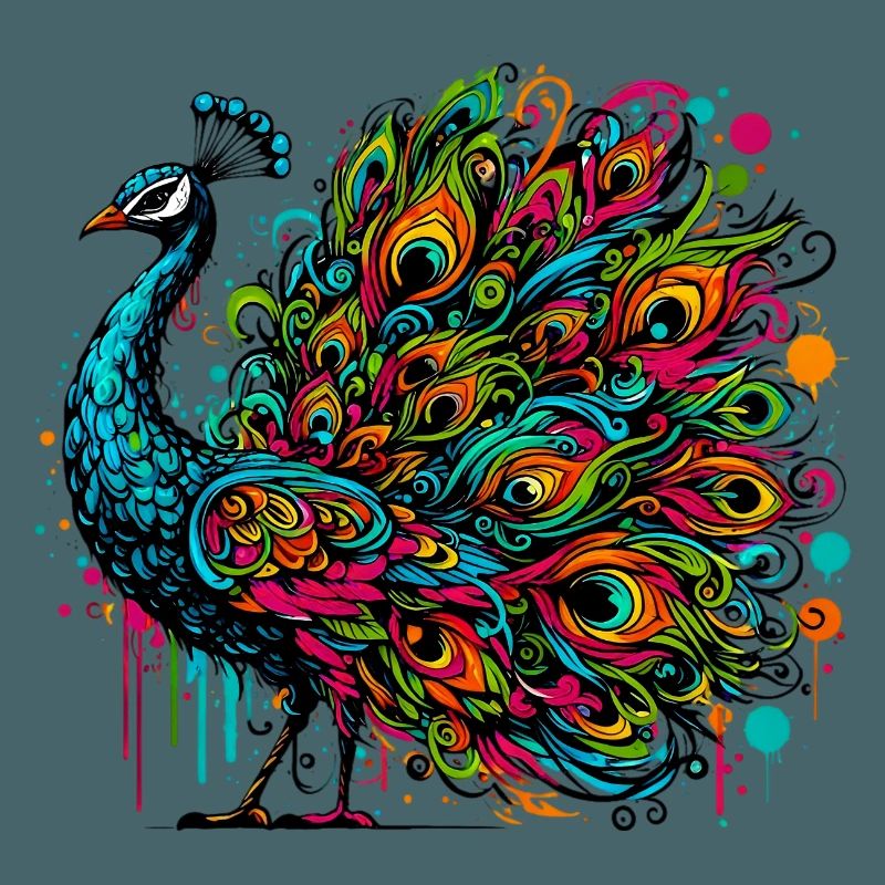 Pfau