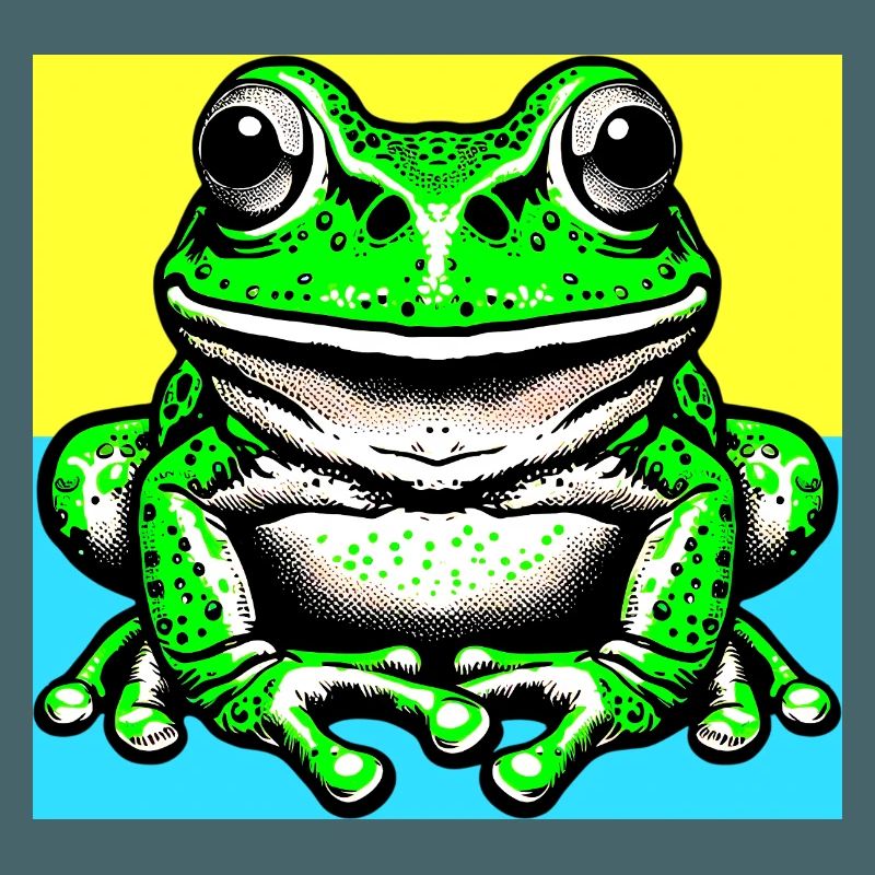 Frosch