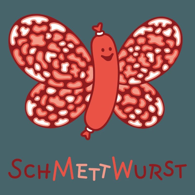 SchMettWurst