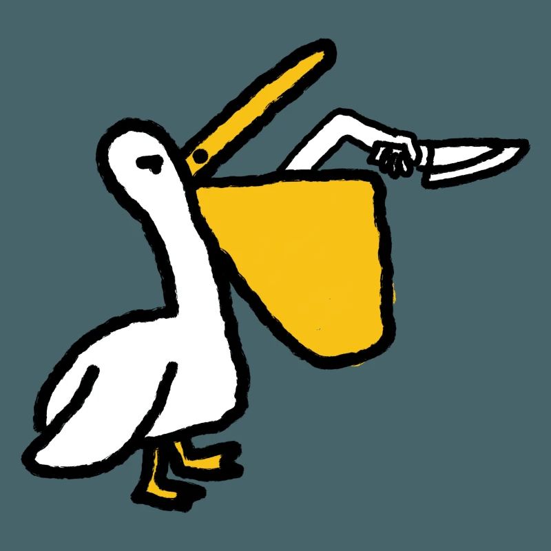 Raubvogel