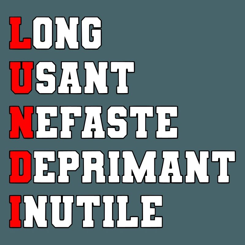 Lundi