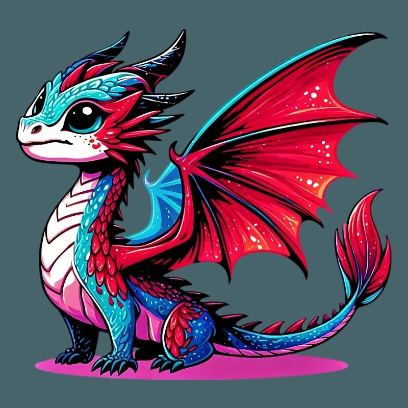 Drache