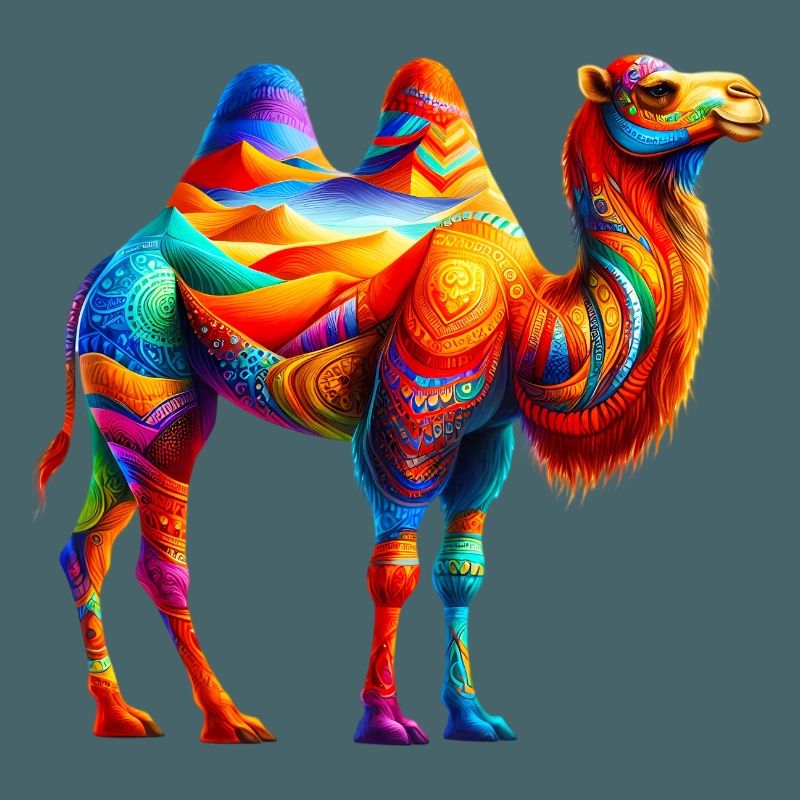 Kamel