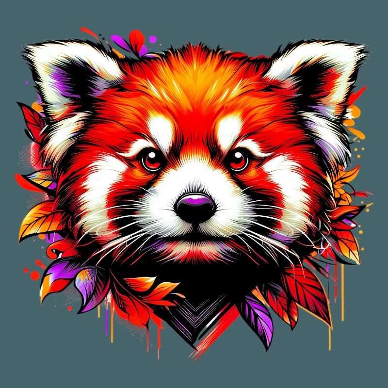 Kleiner Panda
