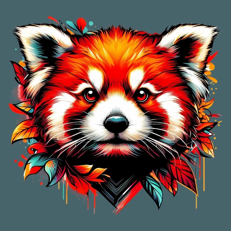 Petit panda