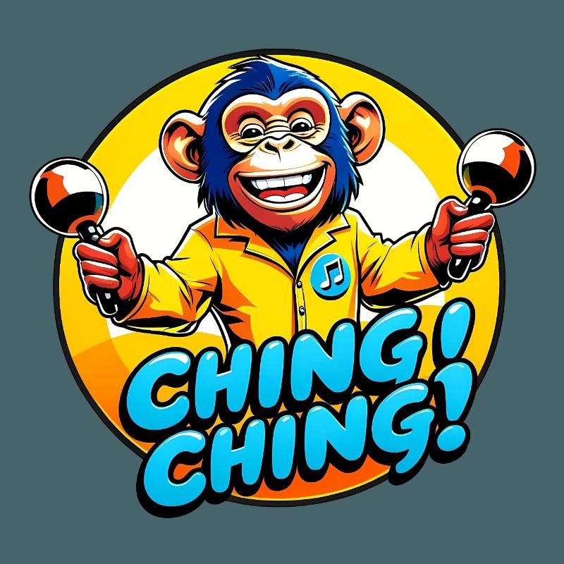 Ching Ching