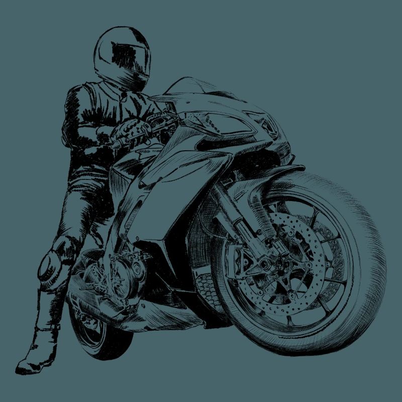 Motorrad