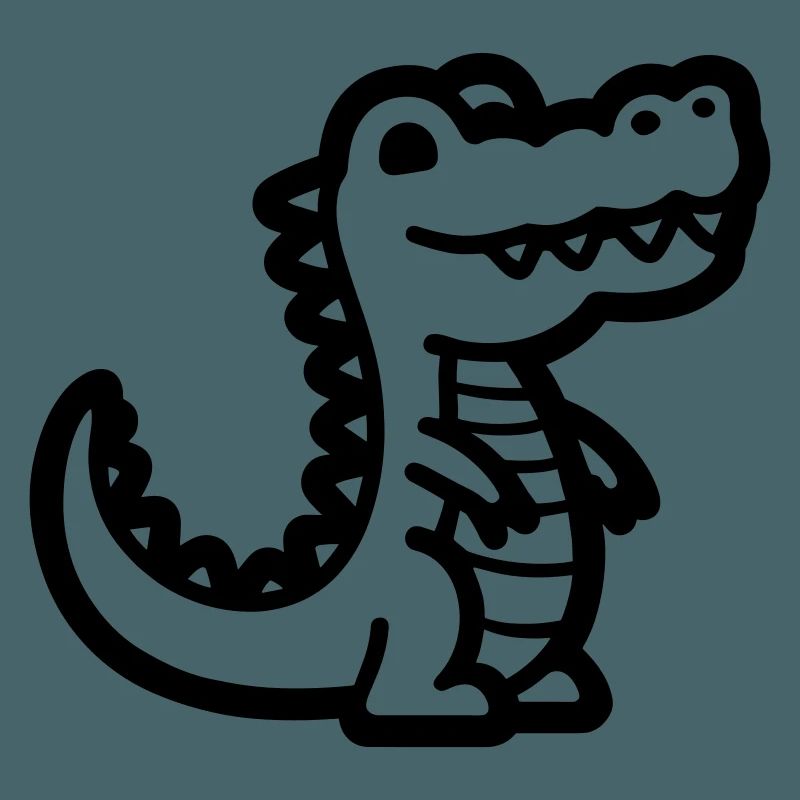 Alligator