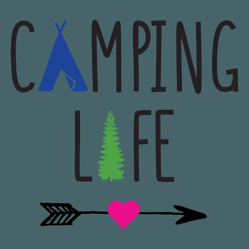 Campingleben