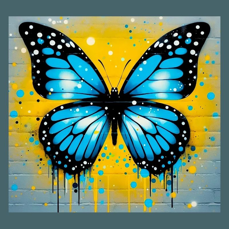 Schmetterling