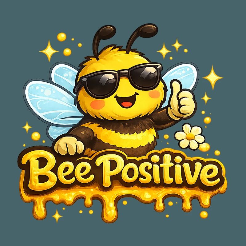 Bee Positiv