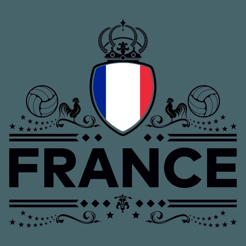 FRANKREICH