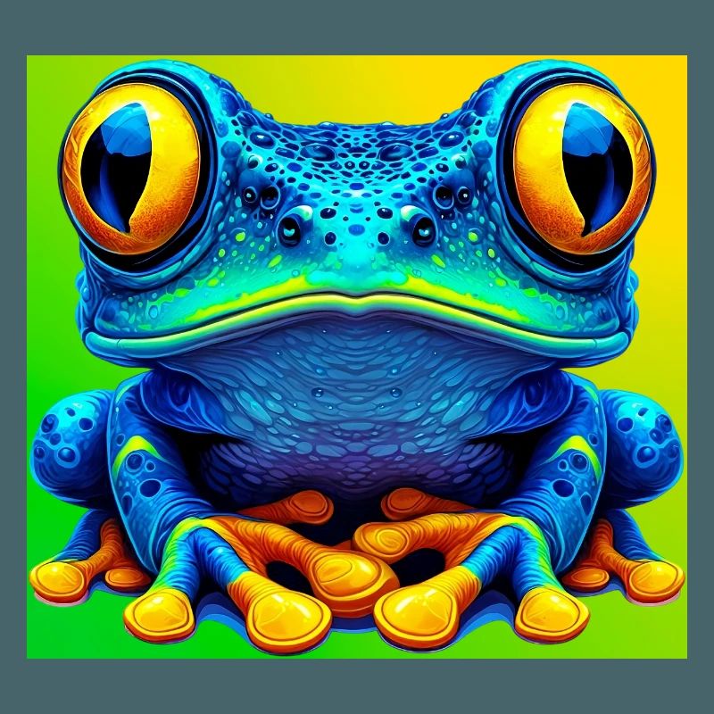 Frosch