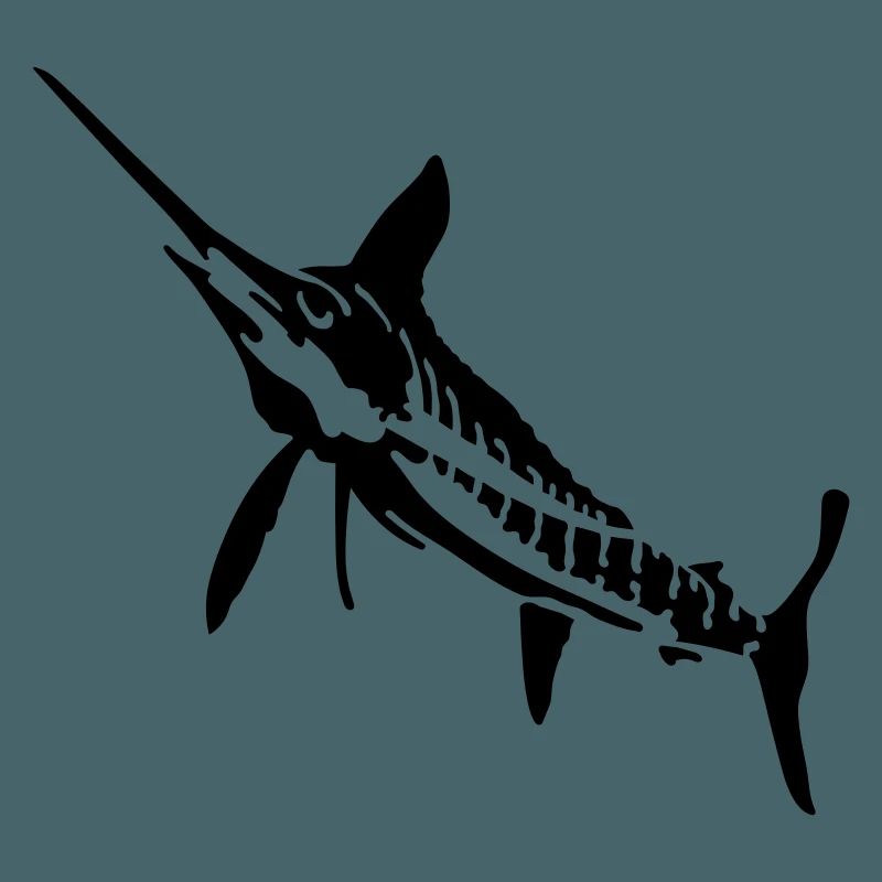 Speerfisch