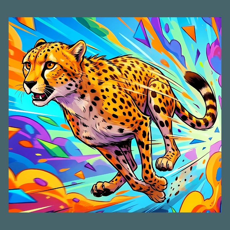 Gepard