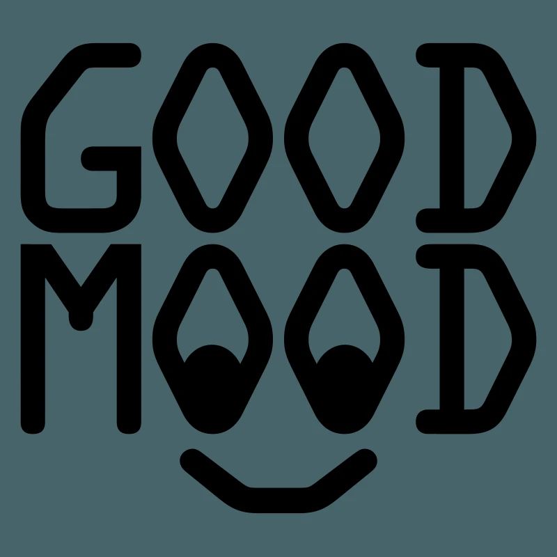 GOOD MOOD