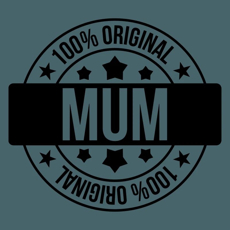 Mum