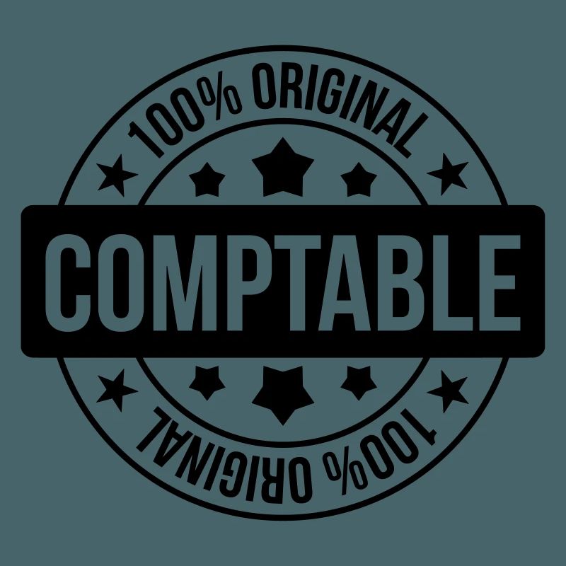 Accountant / Accounting / Comptable / Comptabilité