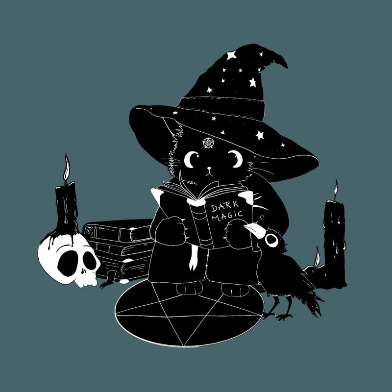 Dark Magic