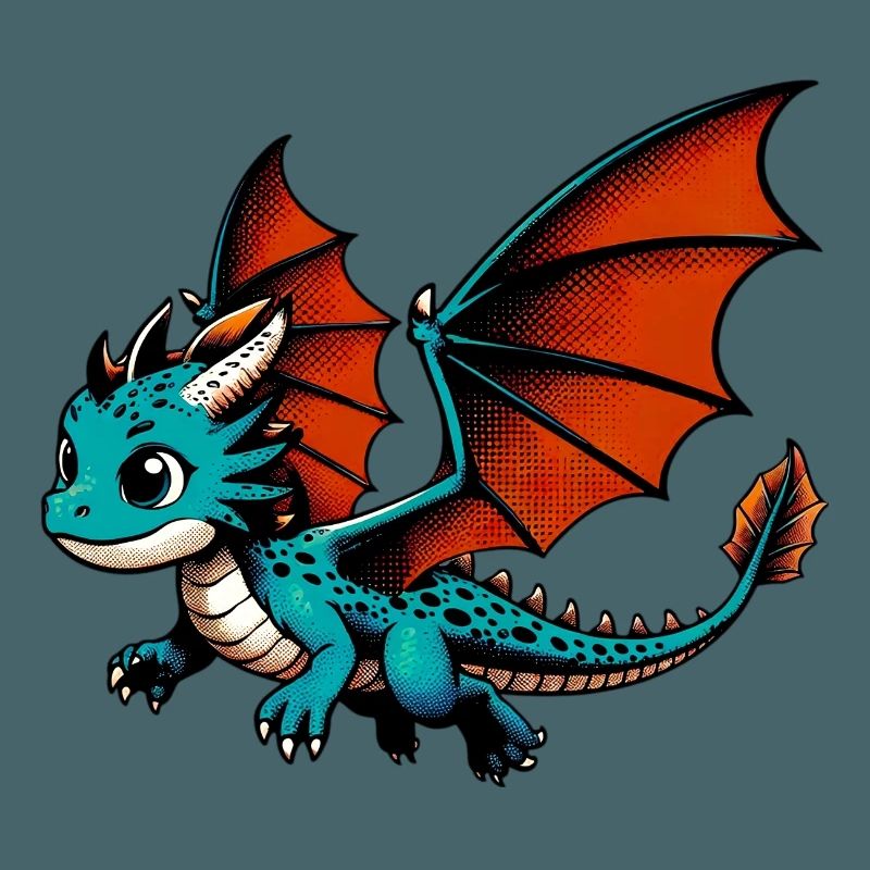 Drache