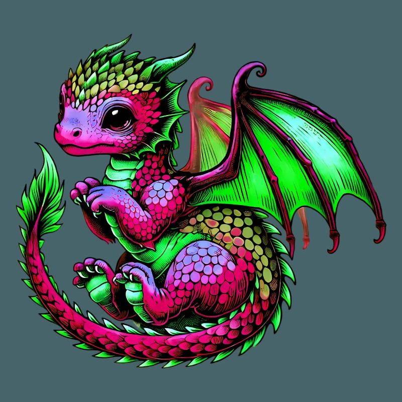 Drache