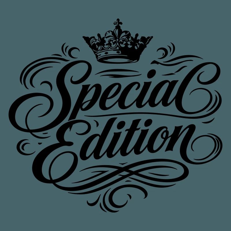 Special Edition
