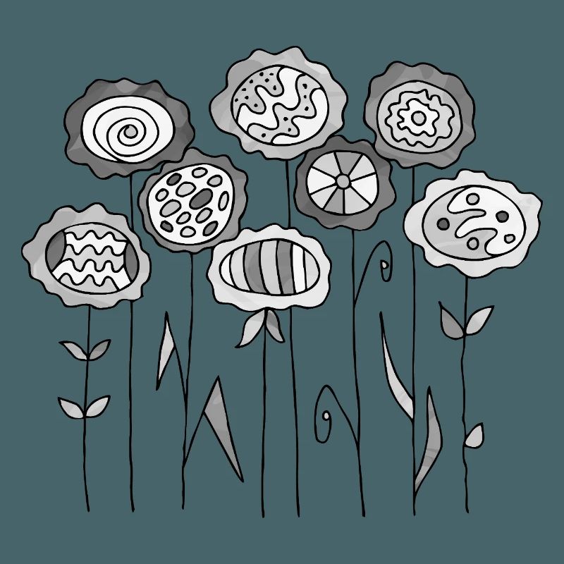 Blumen