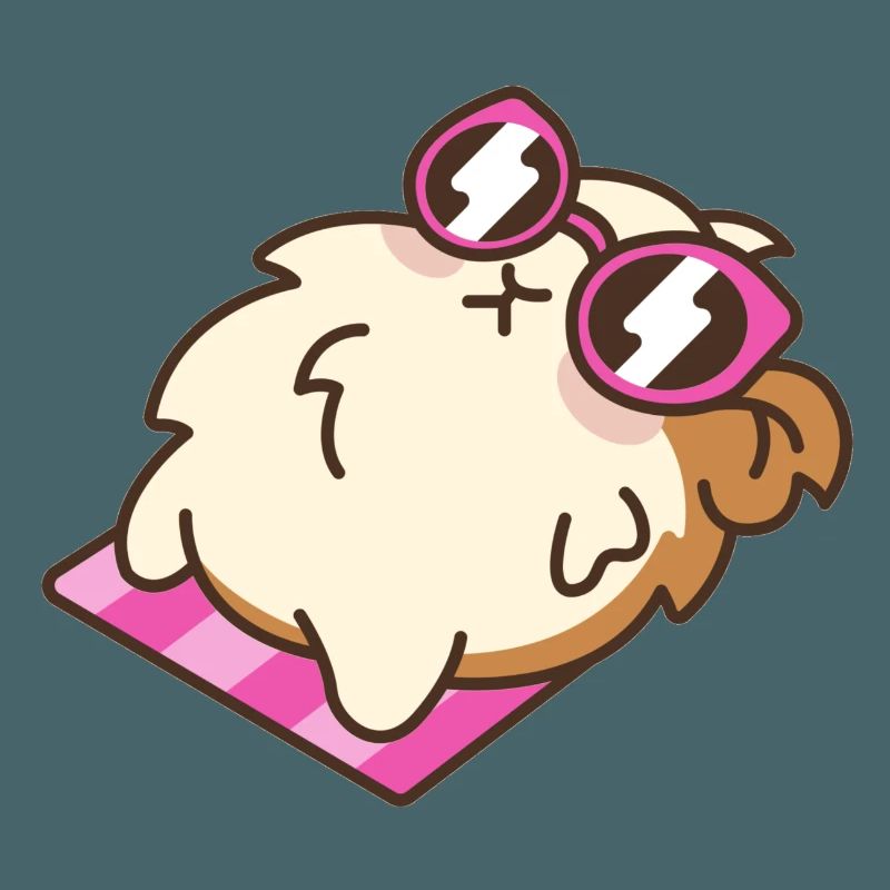 Hamster