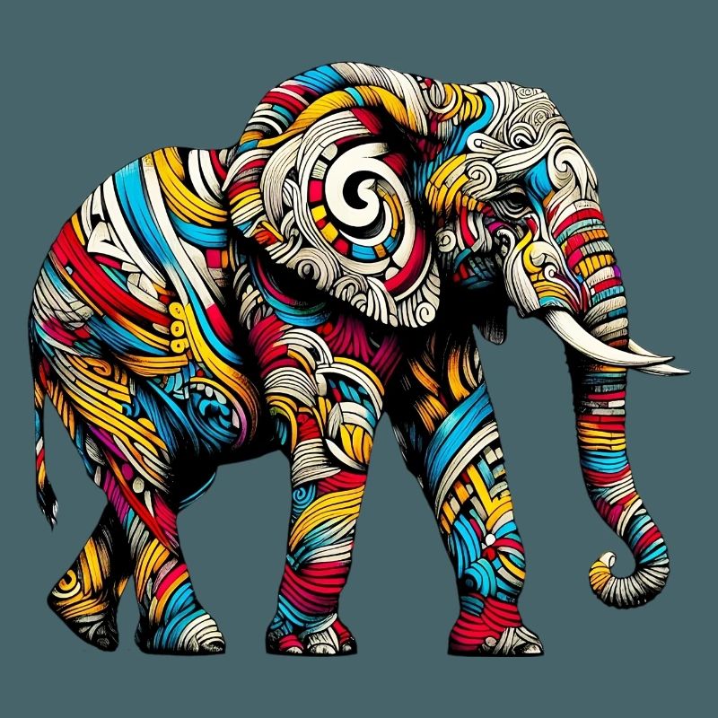 Elefant