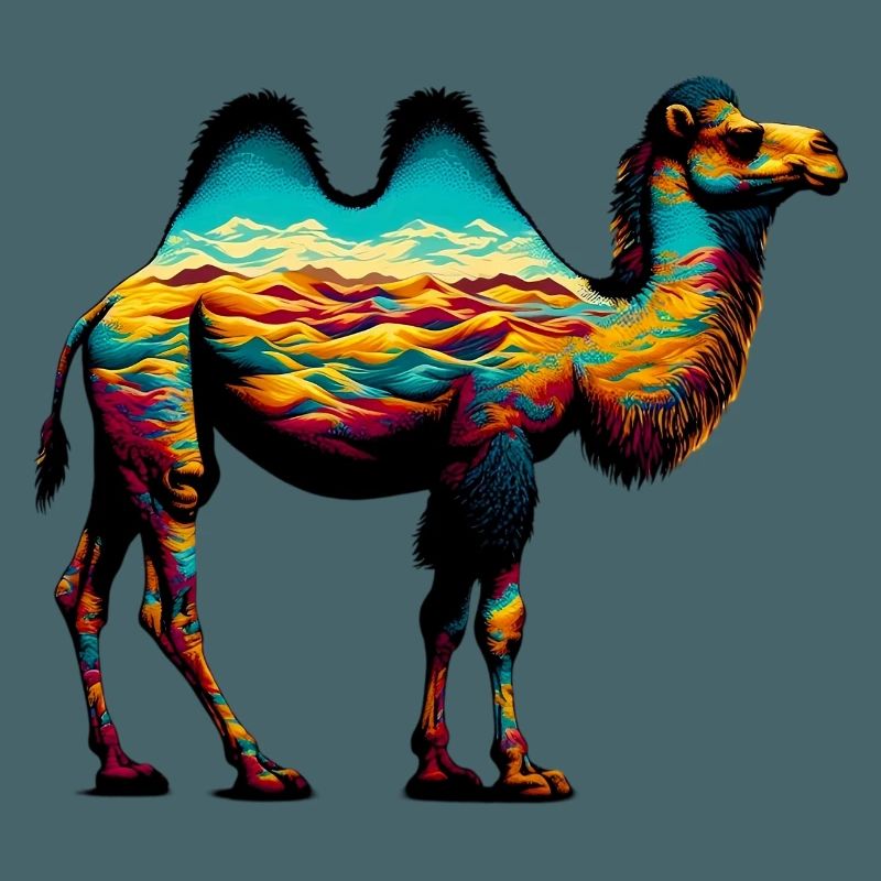 Kamel
