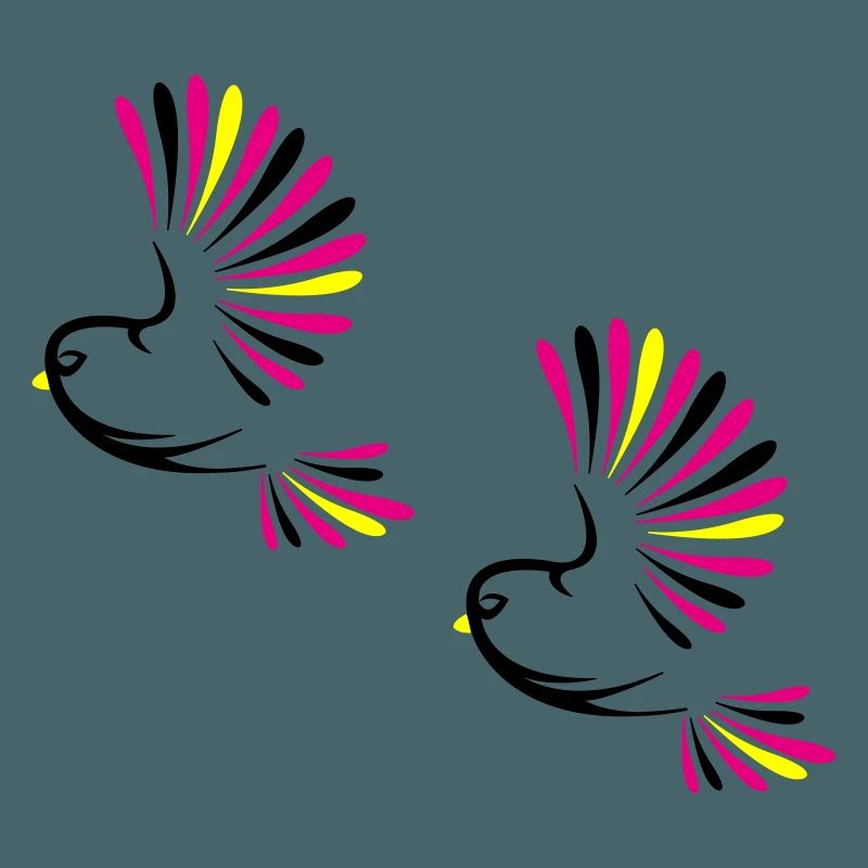Vogel Bird