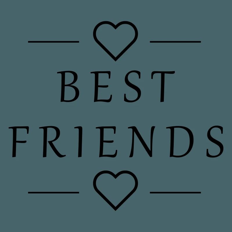 Beste Freunde