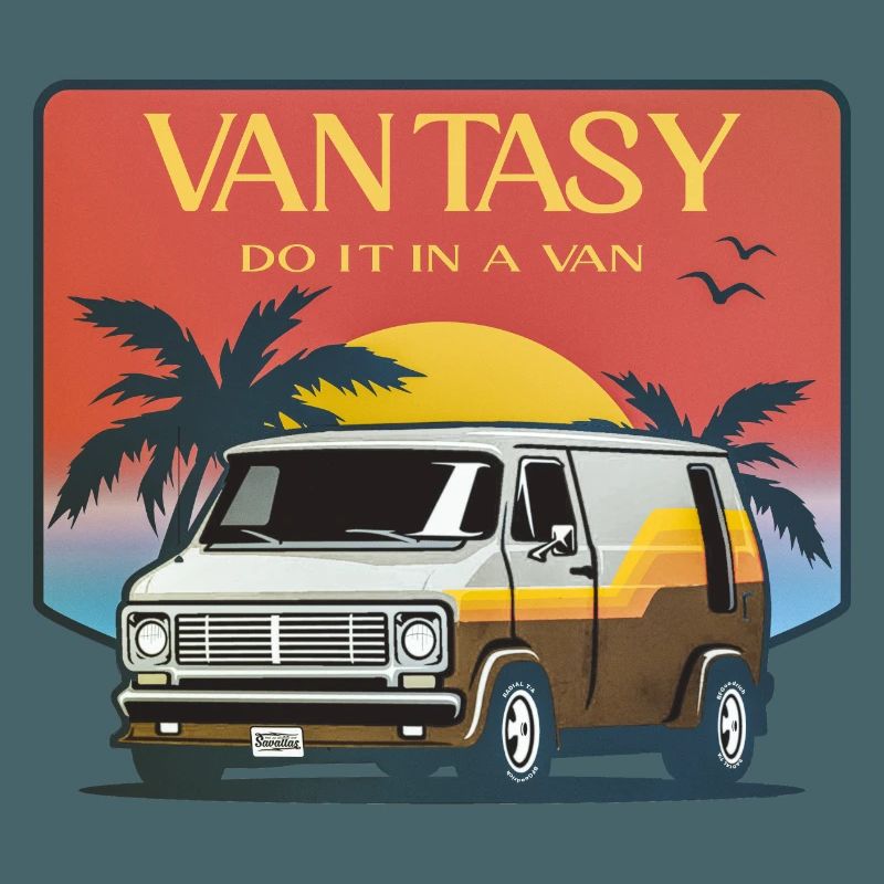 Vantasy