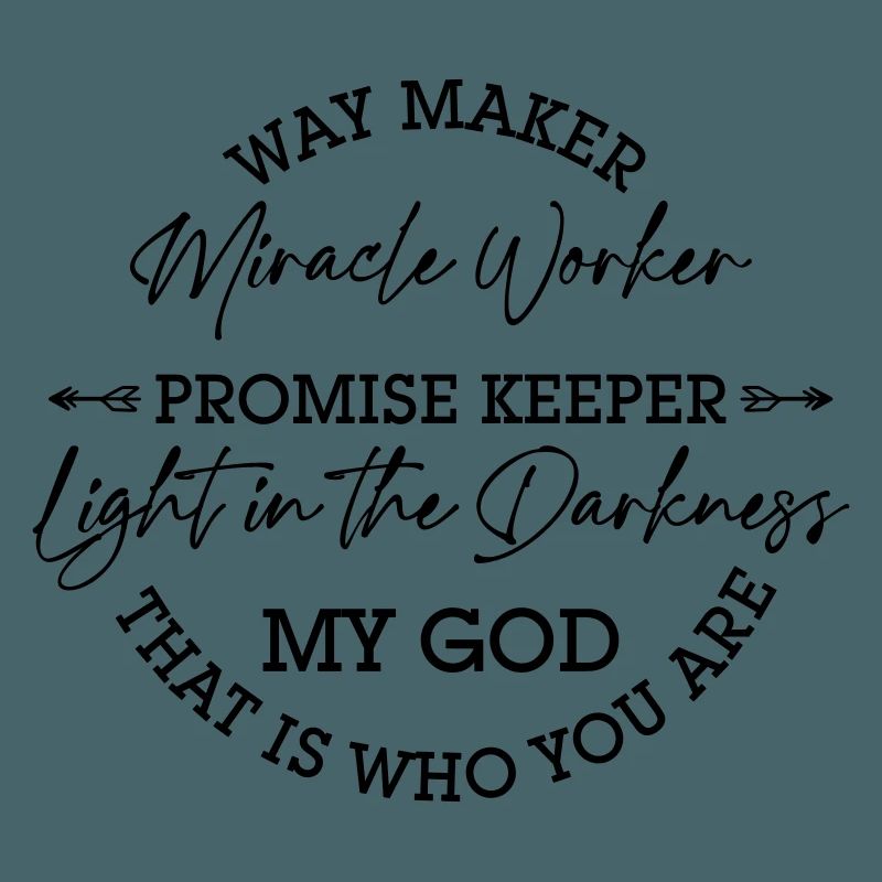 waymaker
