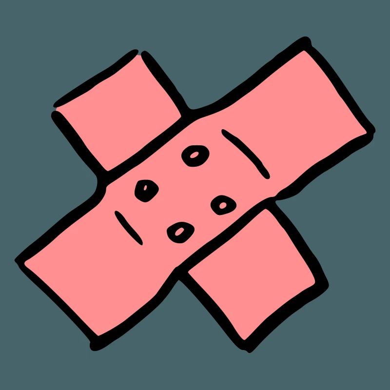 Pflaster