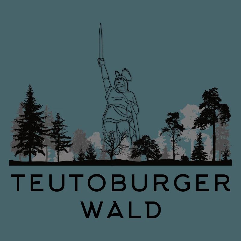 Teutoburger Wald