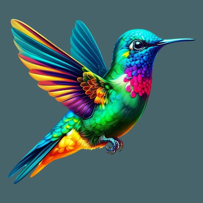 Kolibri
