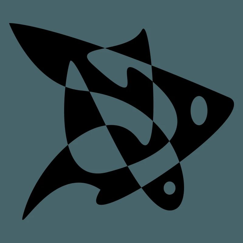 Puzzle Fish