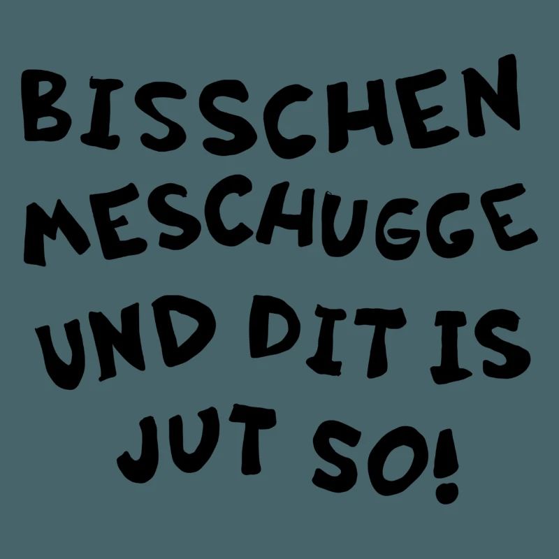 Meschugge