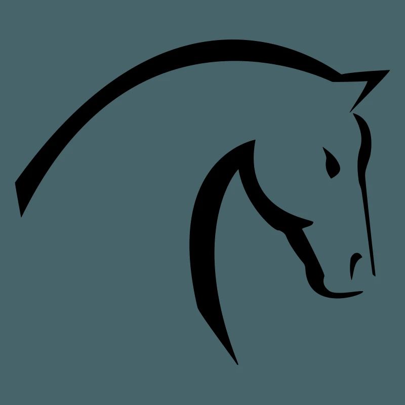 Pferd
