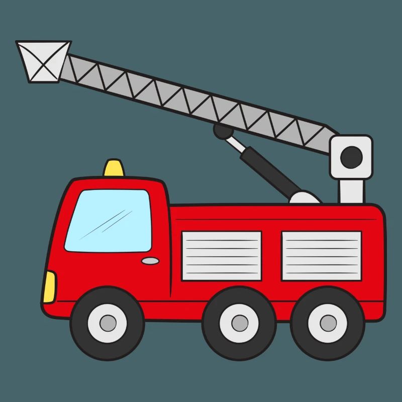 Fire engine Fire engine