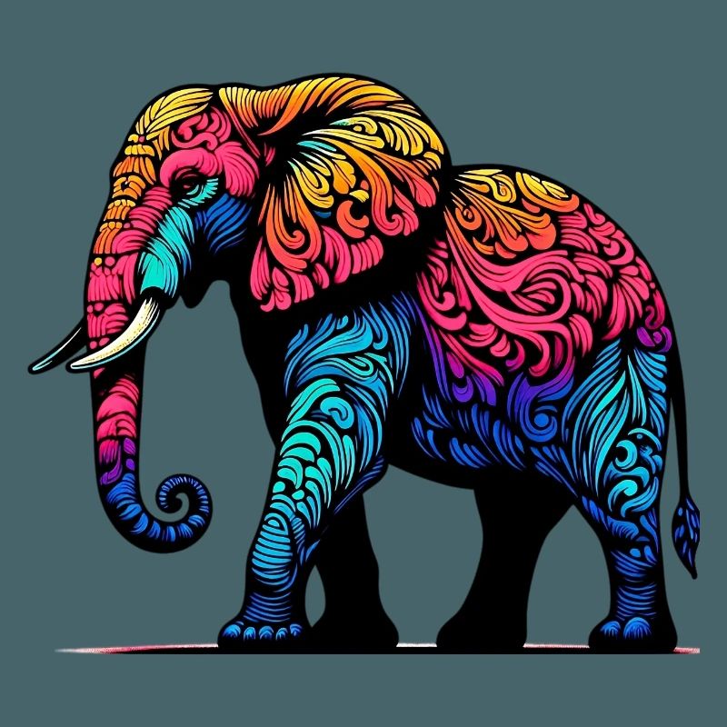Elefant