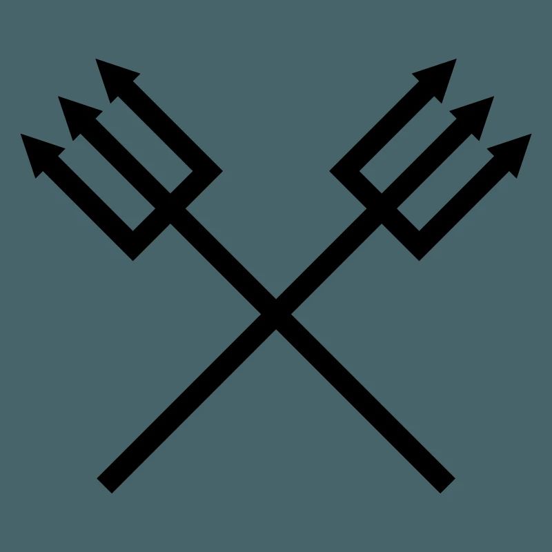 Dreizack